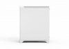 Obudowa Meshify 3 White TG Clear Tint