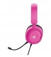 Słuchawki GXT498B Forta Gaming Headset For PS5 - Pink