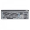 Klawiatura WK-750 multi device Czarna