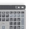 Klawiatura WK-750 multi device Czarna