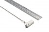 Linka zabezpieczająca z kluczem Slim NanoSaver 2.0 EQ