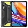 Tablet Armor Pad 3 Pro 4G 10.36 8/256GB IP69K Czarny