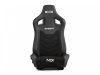 Fotel ERS4 Elite Leather Sued