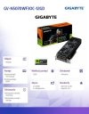 Karta graficzna GeForce RTX 5070 WINDFORCE OC SFF 12G 192BIT 3DP/HDMI