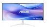Monitor VU34WCIP-W EYE CAR WQHD 100Hz USB-C