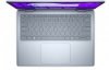 Notebook Dell 14 Plus DB14250 Win11Pro Ultra 7 256V/16GB/1TB/14.0 2.5K/Arc/FgrPr/WLAN + BT/Backlit Kb/4 Cell/3Y ProSupport