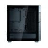 Obudowa S5 NEO Black ATX Mid Tower FRGB Fan x4