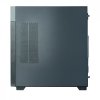 Obudowa S5 NEO Black ATX Mid Tower FRGB Fan x4