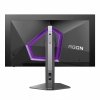 Monitor 26.5 cala AG276UZD 4K QD-OLED 240Hz HDMIx2 DP USB-C Pivot