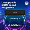Pamięć DDR5 Pro OC 32/6000(1*32GB) CL40