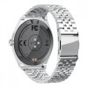 Smartwatch EW05 srebrny