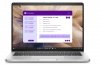 Laptop Dell Pro 14 Plus PB14250 W11P Ultra 7 268V/32GB/512GB/14.0 FHD+/Arc/FgrPr&SmtCd/Cam&Mic/WWAN Ready+BT/BcklKb/3C/vPro/3YPS