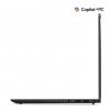 Ultrabook Thinkpad X1 Carbon G13 21NS004NPB W11Pro Ultra 7  258V/32GB/1TB/INT/14.0 WUXGA/Touch/Black/3YRS Premier Support + CO2 