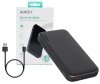 PB-Y46 Power Bank | 10000 mAh | 15W | 2xUSB | LED | kabel USB-C