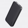 PB-Y46 Power Bank 10000 mAh 15W 2xUSB LED kabel USB-C