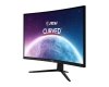 Monitor 27 cali G273CQ LED/QHD/Curved/170Hz/czarny