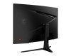 Monitor 27 cali G273CQ LED/QHD/Curved/170Hz/czarny