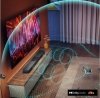SOUNDBAR HS2000