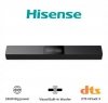 SOUNDBAR HS2000