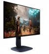 Monitor Alienware AW2725Q 27.0 cali NVIDIA G-Sync Compatible 4K QD-OLED 240Hz/  DP/2xHDMI/USBC/3XUSB/3Y
