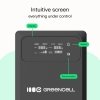 Zasilacz awaryjny UPS AVR PowerCore 1200W/2000VA 24VDC