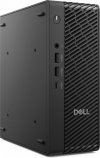 Komputer Dell Pro Max Micro FCM2250 Win 11 Pro Intel U7 265/16GB/512GB/NVIDIA RTX A400/WLAN + BT/Wireless Kb & Mouse/280W/vPro/3