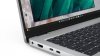 Laptop Dell Pro 14 PC14250 W11P U7 255U/16GB/512GB/14.0' FHD+/INTFgrPr/FHD/IRCam/Mic/WLAN+BT/BcklKb/3C/3YPS Platinum