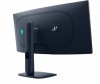 Monitor AW3425DW 34.2 Curved AMD FreeSync QD-OLED 240Hz WQHD (3440x1440)/21:9/1xDP/2xHDMI/1xUSB 3.2/1xUSB-C/3Y AES&PPE