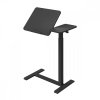 Mobilne biurko/stand na laptop MC-120B, 76-109cm