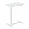 Mobilne biurko/stand do laptopa MC-120W, 76-109 CM