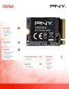 Dysk SSD 2TB M.2 2230 CS2342