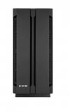 Obudowa GT-01B-OP VISTA Midi 3x ARGB Fans