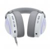 Słuchawki ROG Delta II Wireless 2.4GHz/BT/3.5 Białe