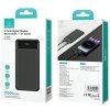 Powerbank 10000mAh 10W 1xUSB-C 2xUSB-A XY Series