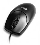 Mysz optyczna OPTICAL MOUSE MT1075K-PS2