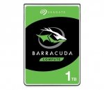 Dysk twardy BarraCuda 1TB 2.5 cala 128MB ST1000LM048