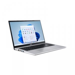 Notebook Acer Aspire 3 15,6FHD/i3-1115G4/8GB/SSD512GB/UHD/W11 Silver