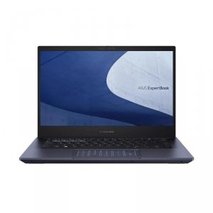 Notebook Asus B5402CVA-KI0169X 14FHD/i5-1340P/16GB/SSD512GB/IrisXe/11PR Star Black 3Y