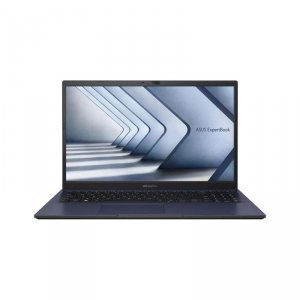 Notebook Asus B1502CVA-BQ0109X 15,6FHD/i3-1315U/8GB/SSD512GB/UHD/11PR Star Black 3Y