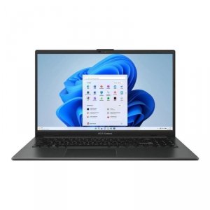 Notebook Asus Vivobook GO 15 OLED E1504FA-L1367W 15,6FHD/Ryzen 5 7520U/16GB/SSD512GB/Radeon/W11 Czarny