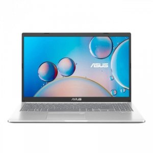Notebook Asus X515EA-BQ1877 15,6FHD/i5-1135G7/8GB/SSD512GB/Iris Xe Silver