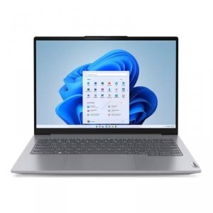 Notebook Lenovo ThinkBook 14 G6 ABP 14WUXGA/Ryzen 5 7530U/8GB/SSD512GB/Radeon/11PR 3Y Arctic Grey