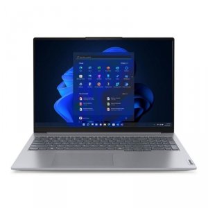 Notebook Lenovo ThinkBook 16 G7 IML 16WUXGA/Ultra 5 125U/8GB/SSD512GB/Intel/11PR Grey 3Y