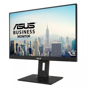 Monitor Asus 24,1 BE24WQLB VGA HDMI DP 4xUSB 3.0 głośniki