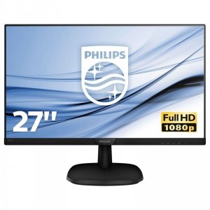 Monitor Philips 27 273V7QJAB/00 VGA HDMI DP