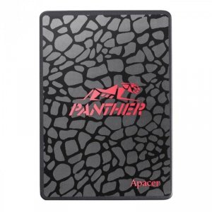 Dysk SSD Apacer AS350 Panther 256GB SATA3 2,5 (560/540 MB/s) 7mm, TLC