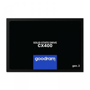 Dysk SSD GOODRAM CX400 GEN.2 1TB SATA III 2,5 (550/500) 7mm