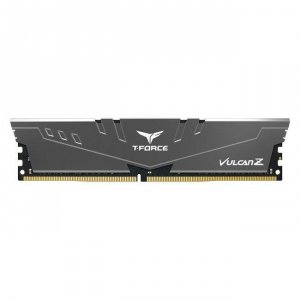 Pamięć DDR4 Team Group T-FORCE Vulcan Z 8GB 3200MHz CL18 1,35V Grey