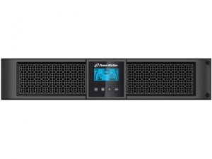 UPS LINE-INTERACTIVE 1500VA 8X IEC OUT, RJ11/RJ45   IN/OUT, USB/RS-232, LCD, RACK 19''