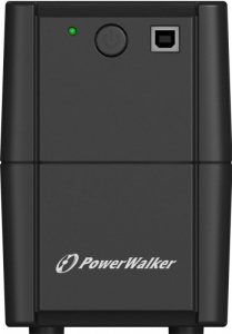 UPS Line-Interactive 850VA SB FR 2x PL 230V, USB